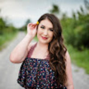 Meet your Posher, Brianna